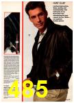 1990 JCPenney Fall Winter Catalog, Page 485