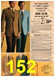 1970 JCPenney Summer Catalog, Page 152
