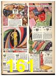 1930 Sears Spring Summer Catalog, Page 161