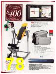 2008 Sears Christmas Book (Canada), Page 78