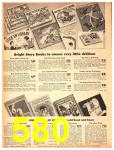 1946 Sears Spring Summer Catalog, Page 580