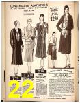 1930 Sears Spring Summer Catalog, Page 22