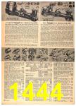 1957 Sears Fall Winter Catalog, Page 1444