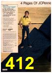 1978 JCPenney Spring Summer Catalog, Page 412