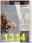 1992 Sears Spring Summer Catalog, Page 1314