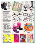 2009 Sears Christmas Book (Canada), Page 39