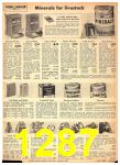 1946 Sears Spring Summer Catalog, Page 1287