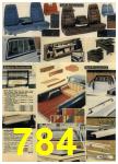 1980 Sears Fall Winter Catalog, Page 784