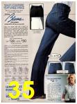 1982 Sears Spring Summer Catalog, Page 35