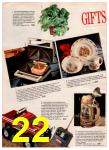 1987 Sears Christmas Book, Page 22