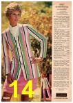 1970 JCPenney Spring Summer Catalog, Page 14