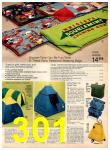 1977 JCPenney Christmas Book, Page 301
