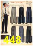 1958 Sears Spring Summer Catalog, Page 448
