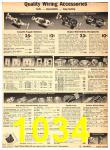 1942 Sears Fall Winter Catalog, Page 1034