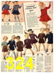 1941 Sears Fall Winter Catalog, Page 324