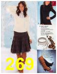 2006 Sears Christmas Book (Canada), Page 269