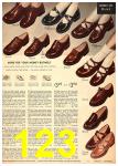 1952 Sears Fall Winter Catalog, Page 123