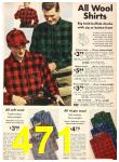 1942 Sears Fall Winter Catalog, Page 471
