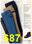 1983 JCPenney Fall Winter Catalog, Page 687