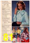 1978 JCPenney Spring Summer Catalog, Page 81