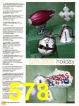 2000 JCPenney Christmas Book, Page 578