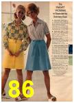 1970 JCPenney Summer Catalog, Page 86