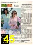 1983 Sears Spring Summer Catalog, Page 45