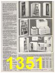 1983 Sears Fall Winter Catalog, Page 1351