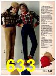 1983 JCPenney Fall Winter Catalog, Page 633