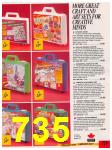 1997 Sears Christmas Book (Canada), Page 735