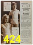 1968 Sears Spring Summer Catalog 2, Page 424