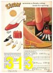 1968 Sears Spring Summer Catalog, Page 313