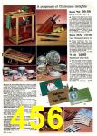1984 Montgomery Ward Christmas Book, Page 456
