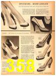 1954 Sears Spring Summer Catalog, Page 358
