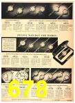 1942 Sears Fall Winter Catalog, Page 678