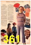 1972 JCPenney Spring Summer Catalog, Page 361