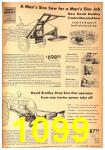 1947 Sears Spring Summer Catalog, Page 1099