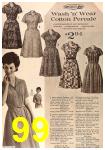 1963 Sears Fall Winter Catalog, Page 99