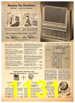 1959 Sears Fall Winter Catalog, Page 1131