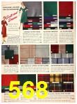 1951 Sears Fall Winter Catalog, Page 568