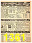 1940 Sears Fall Winter Catalog, Page 1361
