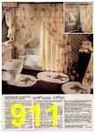 1982 Montgomery Ward Fall Winter Catalog, Page 911