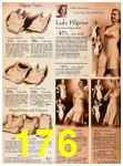 1940 Sears Spring Summer Catalog, Page 176