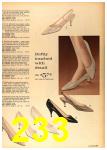1964 Sears Spring Summer Catalog, Page 233