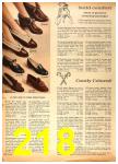 1959 Sears Fall Winter Catalog, Page 218