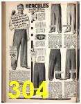 1930 Sears Spring Summer Catalog, Page 304