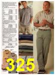 2000 JCPenney Spring Summer Catalog, Page 325