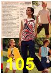 1970 JCPenney Spring Summer Catalog, Page 105