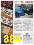 1988 Sears Fall Winter Catalog, Page 884