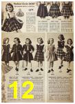 1951 Sears Fall Winter Catalog, Page 12